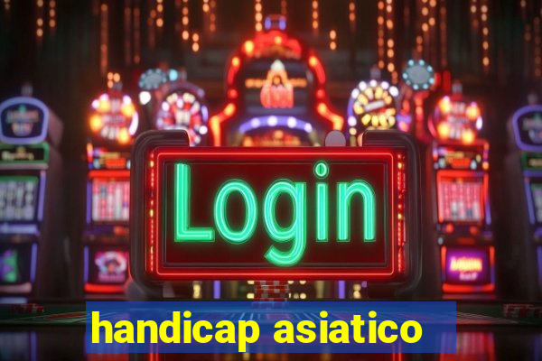 handicap asiatico -.5